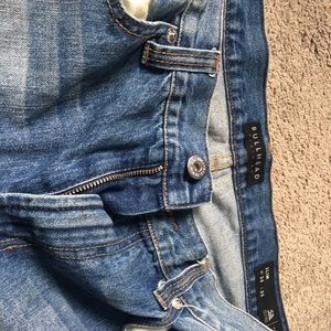 Men’s jeans
